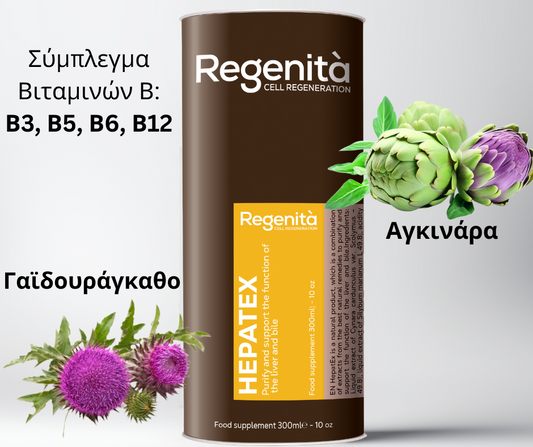 Φυσικοί Τρόποι για Αποτελεσματική Αποτοξίνωση του Συκωτιού
