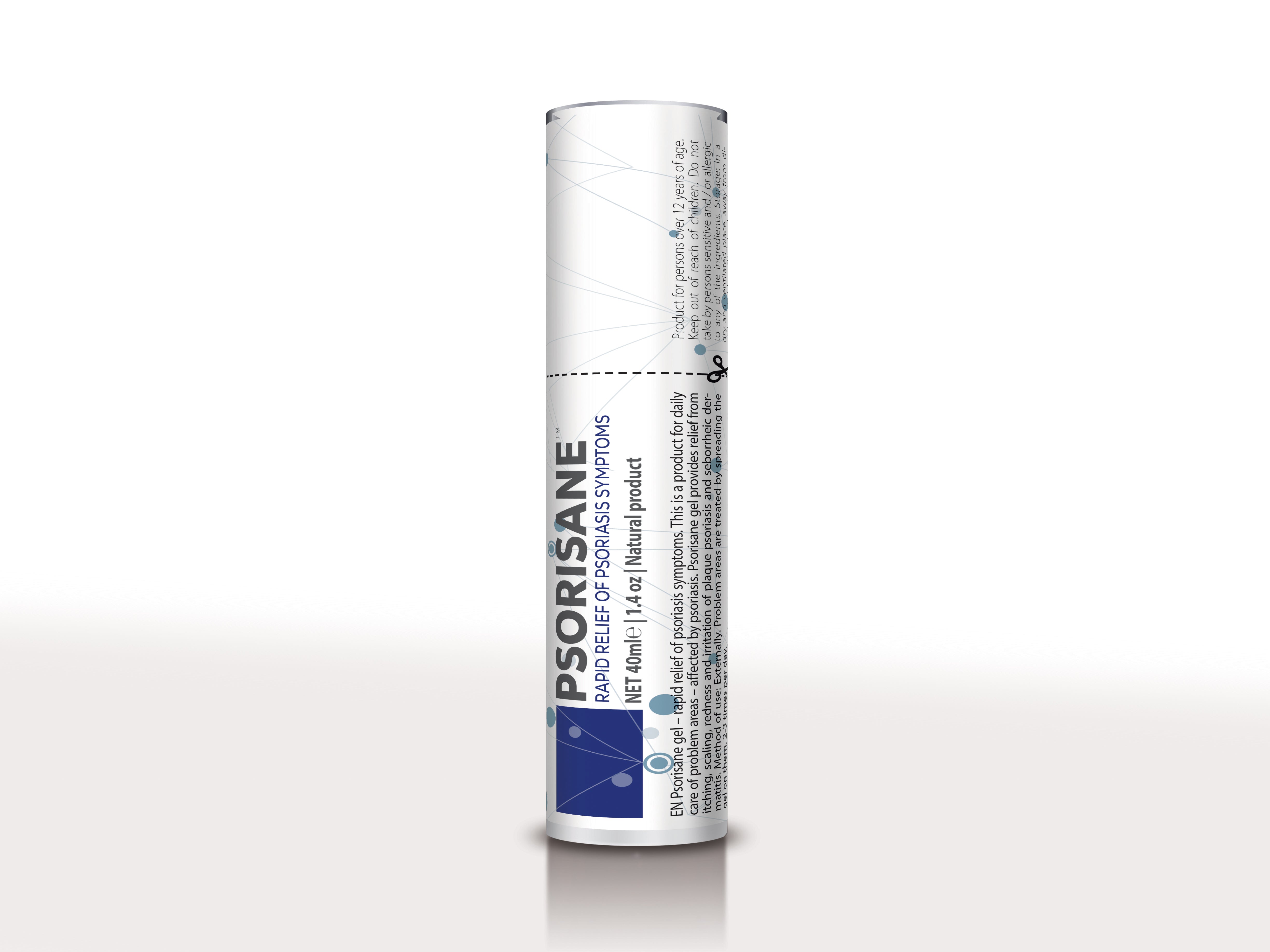 PSORISANE 40ML REGENITA psorisane-40ml-regenita