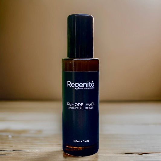 REMODELAGEL 100ML Κρέμα κατά της Κυτταρίτιδας